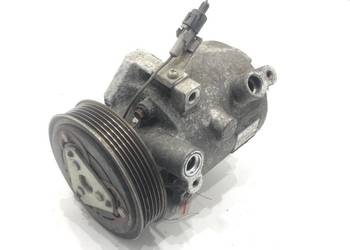 SPRĘŻARKA KLIMATYZACJI MITSUBISHI MIRAGE / SPACE STAR 7813A280 1.0 71K