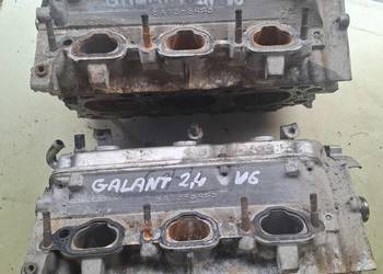 MITSUBISHI GALANT 2,4 V6 głowica 6A13-S4#5