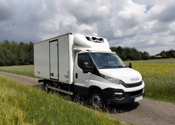 Iveco ROMCAR 35S18