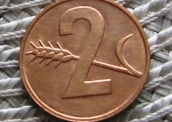 Szwajcaria 2 Rapen 1969r