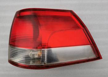 Lampa Prawy Tył Tylna Prawa Opel Vectra C Kombi 24469462