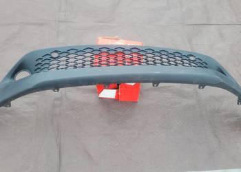 TOYOTA CHR C-HR SPOILER DOKŁADKA ZDERZAKA PRZÓD KRATKA 52129-F4010 / 2221