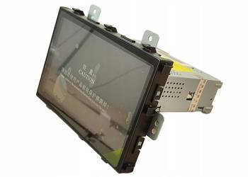 RADIO / NAVI CHERRY TIGGO DR4 2017- - TP9250TK09 / 70300071AA