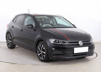 VW Polo 1.0 TSI