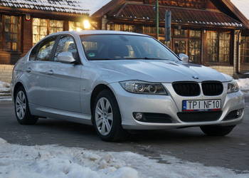 BMW E90 318 Lift STan bdb