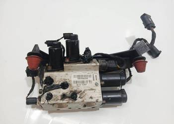 POMPA ZAWIESZENIA DYNAMIC DRIVE BMW E61 OE 6760840 (4824708)