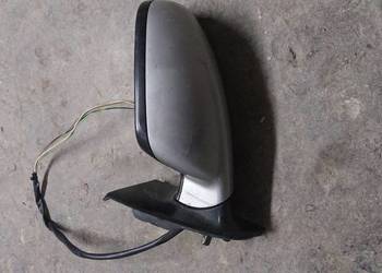 Peugeot 307 lusterko drzwi kierowcy