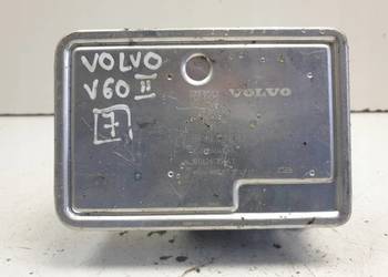Volvo V60 II POMPA ABS Sterownik 32214804 32214774