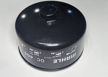 Filtr Oleju U Mahle VW LT 28-35 28-46 I Volksbis Mercedes Atego Scania 3 R