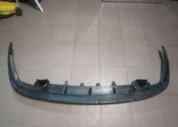 Spoiler dokładka dyfuzor zderzak tył LEXUS GS IV 12 - 52169-30110 Oryginał