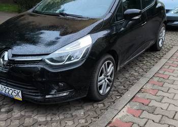 renault Clio 1.5 dCi