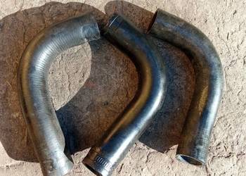 Rury, przewody Fiat 125p