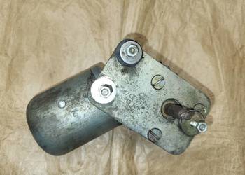 Trabant 1.1 - Silnik wycieraczek