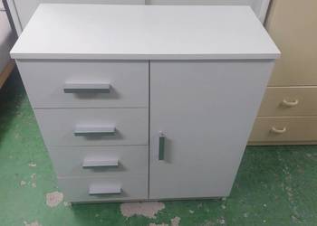 Komoda Jysk Tapdrup 1d4s