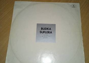 Budka Suflera Cień wielkiej góry
