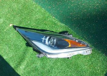 Lampa prawa/lewa Toyoya Aygo