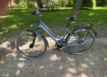 Rower Kross- sprzedam