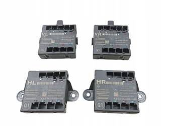 MODUŁ DRZWI PRZÓD TYŁ LEWY PRAWY ZESTAW A2129004518 Mercedes E-klasa W212 MODUŁ DRZWI PRZÓD TYŁ LEWY PRAWY ZESTAW A2129004518 Mercedes E-klasa W212