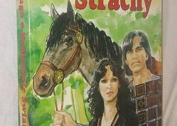 SAGA O KRÓLESTWIE ŚWIATŁA TOM 11 - STRACHY