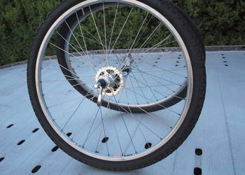Koła Ritchey 26" ROCK 440 STX