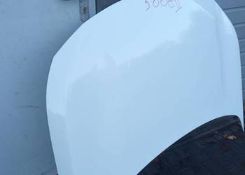 Maska silnika Peugeot 3008 5008II