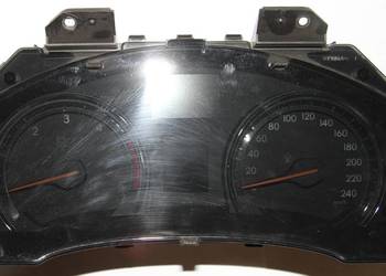 Licznik zegary Avensis T27 83800-05K20