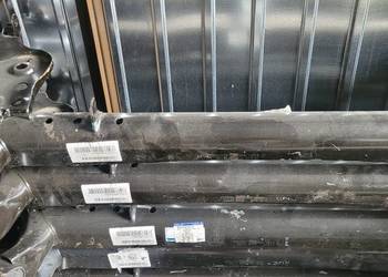 BELKA TYŁ FORD KA E4B15K952A2C 2248342 2060420 E4B15K952 BRATFORD RADOM E4B