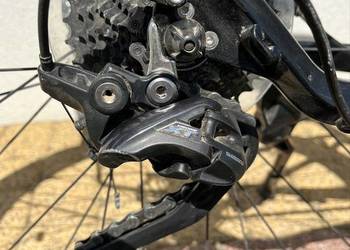 Rower elektryczny KROSS Evado HYBRID 6.0