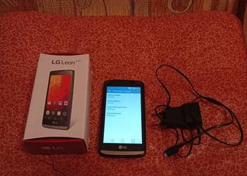 LG Leon 4G LTE H340n