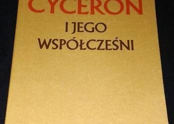 Cyceron i jego współcześni - Kazimierz Kumaniecki