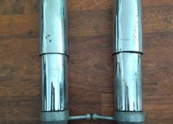 MZ es Trophy 250 amortyzatory tył