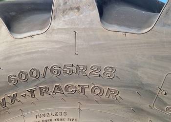 600/65r28 600/65-28 Bridgestone Nowe