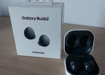 Samsung Galaxy Buds 2 Idealny Stan