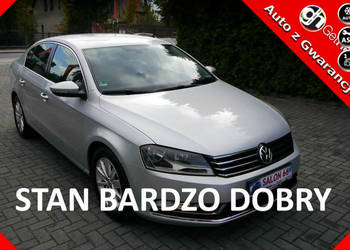 Volkswagen Passat 1.8 Stan b.dobry bezwypadkowy pełny Serwis z Niemiec Gwa…