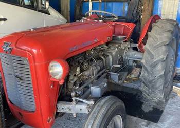 Massey Ferguson 35