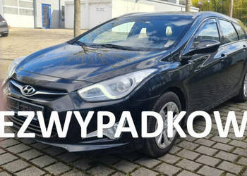 Hyundai i40 Bezwypadkowy !!!
