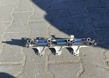 listwa wtryskowa 2.0 tfsi cdn