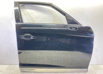 DRZWI PRAWY PRZÓD CITROEN DS5 Hatchback 11-15