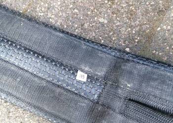 Siodło do jazdy konnej, wędzidełko