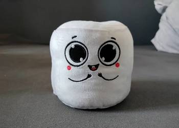 Pluszak papier Pakosław plush toy