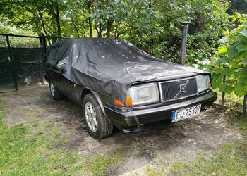 Volvo  240