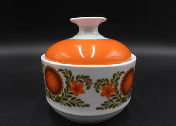 Porcelanowa cukiernica SCHUMANN ARZBERG