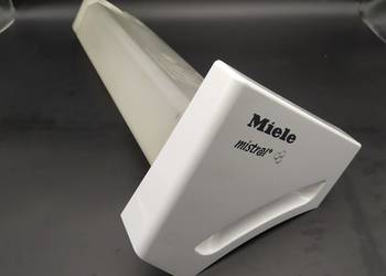 Zbiornik na wodę do suszarki Miele