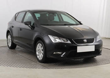 Seat Leon 1.4 TSI Seat Leon 1.4 TSI