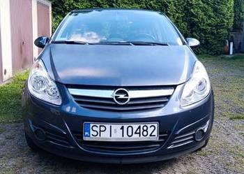 Opel Corsa D 1.2 XEP