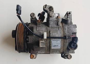 KOMPRESOR SPRĘŻARKA KLIMATYZACJI V9X INFINITI Q70 M30d QX70 FX30d QX50 EX30