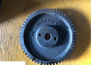 Perkins 1004 - 44 - Koło Zębate Pompy Paliwa [CZĘŚCI]