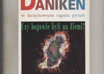 W krzyżowym ogniu pytań  Czy bogowie byli na Ziemi?