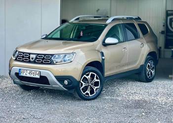 Dacia Duster 1.0TCe 2019
