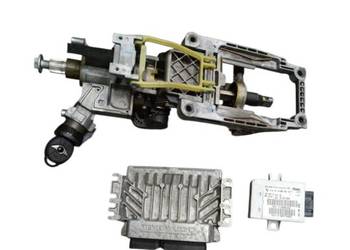 MINI R50 R52 W10B16A KOMPUTER STEROWNIK SILNIKA ZESTAW 7557395